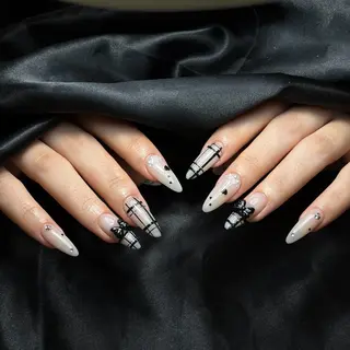 ネイル Mio Nailのネイルデザイン