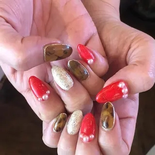 ネイル Chipieee Tokyoのその他イメージ