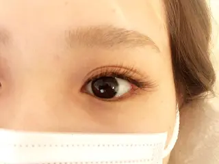 マツエク・マツパ 大倉 美紀のマツエク・マツパデザイン