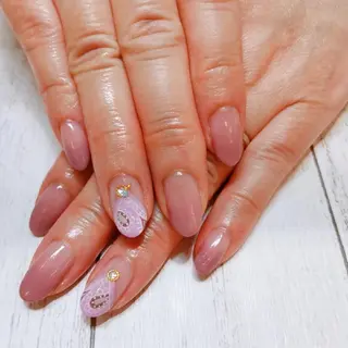 ネイル nails by Mikaのネイルデザイン