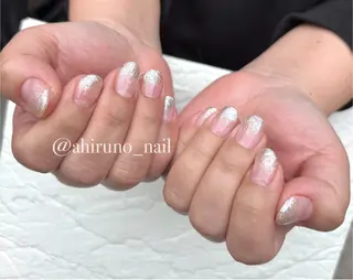 ネイル 東京あきる野市ネイル ✿ ｙｕiのネイルデザイン