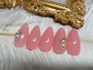 ネイル Joliesse nail salonのネイルデザイン