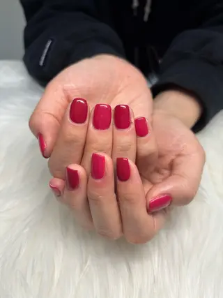 ネイル SHIORI ⭐︎のネイルデザイン