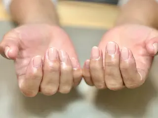ネイル amo_nail 岡山市南区自宅ネイルのネイルデザイン