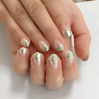 ネイル Nono Nail ノノネイルのネイルデザイン