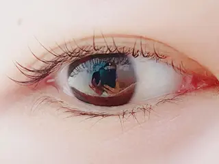 マツエク・マツパ 磯崎 桃子 f(エフ)のマツエク・マツパデザイン