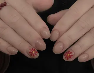 ネイル エリ🫧 nail池袋東口のネイルデザイン