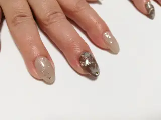 ネイル newrandas hitomiのネイルデザイン