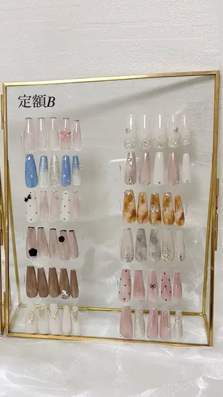 ネイル nail salon 18.のネイルデザイン