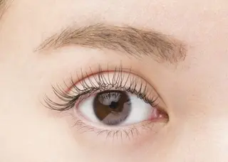 マツエク・マツパ 杉野 美紅のマツエク・マツパデザイン