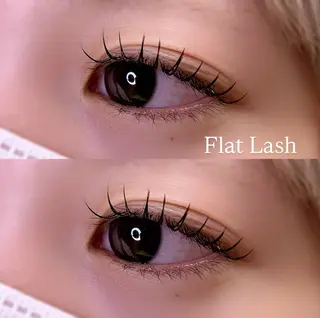 マツエク・マツパ Ayumi.pro 🍆N《4階》のマツエク・マツパデザイン