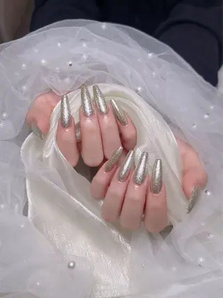 ネイル HD.Studio 池袋-ネイル💦のネイルデザイン