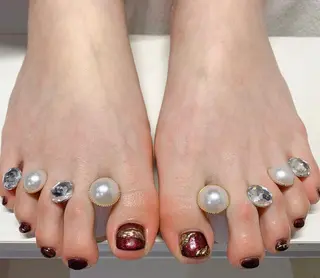 ネイル コウ カnail💅のネイルデザイン