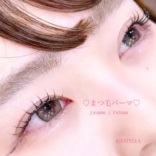 マツエク・マツパ HAYASAKA 韓国風/束感/パリのマツエク・マツパデザイン