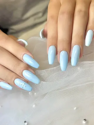 ネイル MOJA NAIL所属・MOJA NAIL ＊MAIKOのネイルデザイン