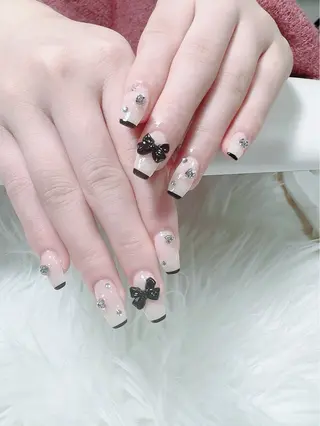ネイル haru nailのネイルデザイン