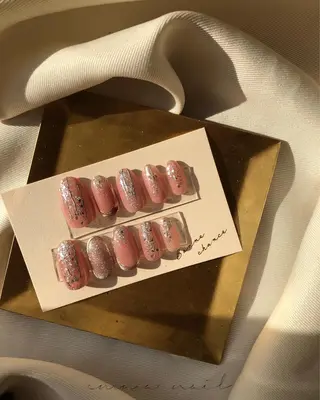 ネイル emma nailのネイルデザイン