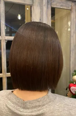 ショート リズカ🌷 モデル募集中🪄のヘアスタイル