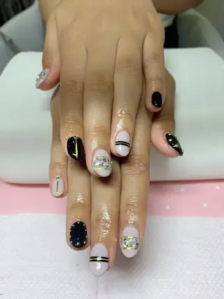 ネイル コウ カnail💅のネイルデザイン