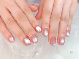 ネイル Epokku ネイルサロンのネイルデザイン