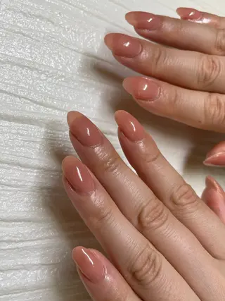 ネイル ゆ いのネイルデザイン