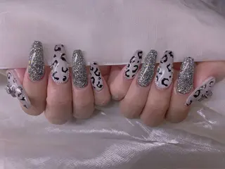 ネイル エムズ ハヤシのネイルデザイン