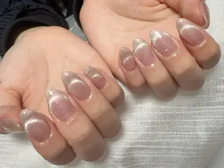ネイル Nail NaNaのネイルデザイン