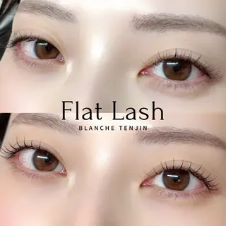 マツエク・マツパ toe risaのマツエク・マツパデザイン