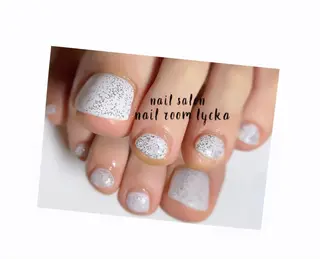 ネイル ﾈｲﾙﾙｰﾑﾘｯｶ 𝐦𝐚𝐲𝐮のネイルデザイン