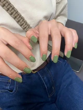 ネイル Speed nail宮交シティ店のネイルデザイン