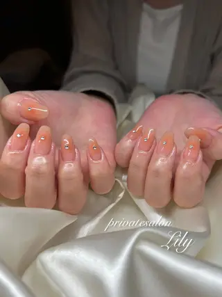 ネイル salon Lilyのネイルデザイン