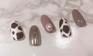 ネイル Regaro i.sのネイルデザイン