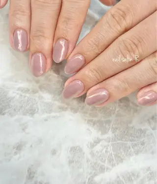ネイル nail salon Rのネイルデザイン
