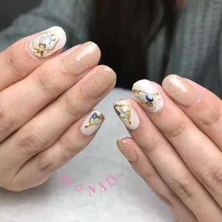 ネイル COCO +のエステ・リラクイメージ