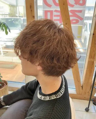 メンズ メンズ脱毛 STANDのエステ・リラクイメージ