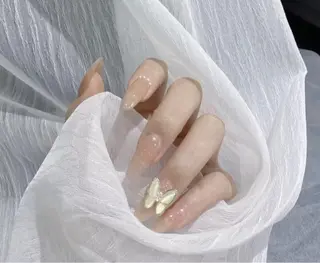 ネイル 横浜 美夢のネイルデザイン