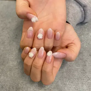 ネイル nail salon muuのネイルデザイン