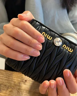 ネイル Miyagi Asamiのネイルデザイン