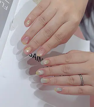 ネイル NANA NAILのネイルデザイン