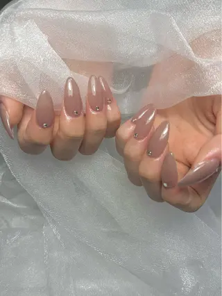 ネイル H nailのネイルデザイン