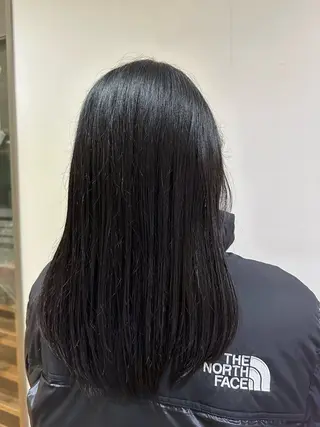 セミロング 相澤 茉澄のマツエク・マツパデザイン