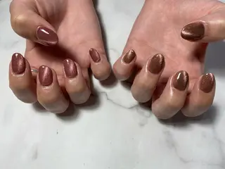 ネイル Laule'a Jr 🎀ネイリスト🎀のネイルデザイン