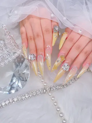 ネイル ammy seiのネイルデザイン