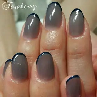ネイル ネイリスト なつみのネイルデザイン