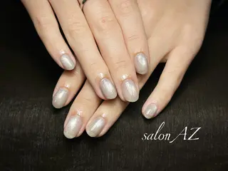 ネイル salonAZ Miaのネイルデザイン