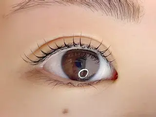 マツエク・マツパ Reina🎀/ 韓国まつげ🫧/梅田のマツエク・マツパデザイン