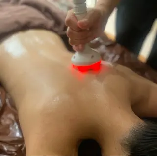 横山 知子のエステ・リラクイメージ