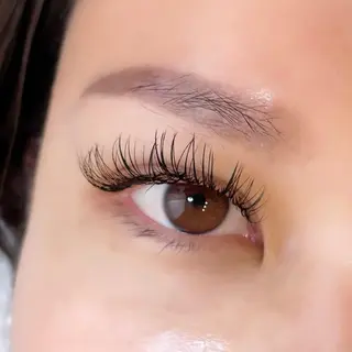 マツエク・マツパ eyelash salon7のマツエク・マツパデザイン