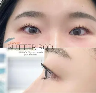 マツエク・マツパ Eyedor まつパ／眉毛専門店のマツエク・マツパデザイン