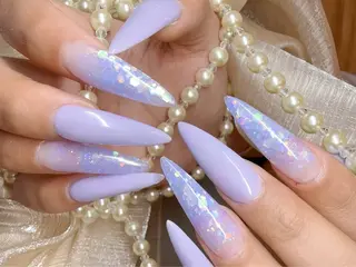 ネイル COCO nail salonのネイルデザイン